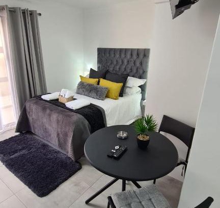 Germiston Apartment | Marielitsa Guest Suite No 3