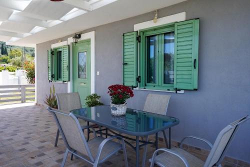 Pigadhakia House | Mariettas Cottage