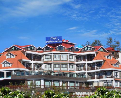 Baldeyan Resort | Marigold Sarovar Portico Shimla