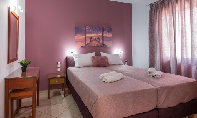 Kamisiana Apartment | MARIHELEN APARTEMENTS