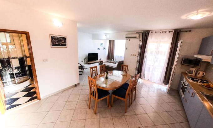 Poljica Apartment | marija apartman