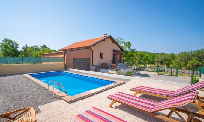 Vratarusa House | Marijana by Interhome