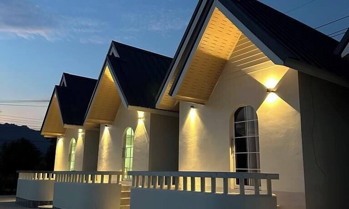 Mae Sai Resort | Marijoy Grandview Resort