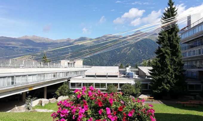 Marilleva 900 Apartment | Marilleva 1400 Appartamenti Montana