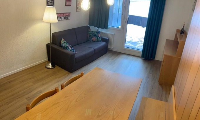 Marilleva 900 Apartment | MARILLEVA 900 IDEAL FOR SKIERS COMFORTABLE THREE-ROOM APARTMENT