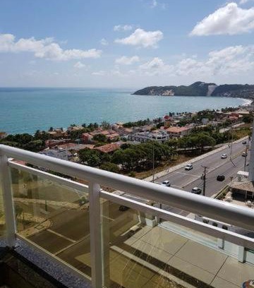 Ponta Negra Apartment | Marina Bezerril - 1102 Ahead - O melhor de Natal