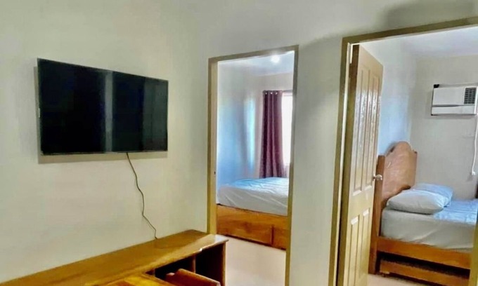 Dumaguete Condo | Marina Condo 2bedroom unit in Good Location.
