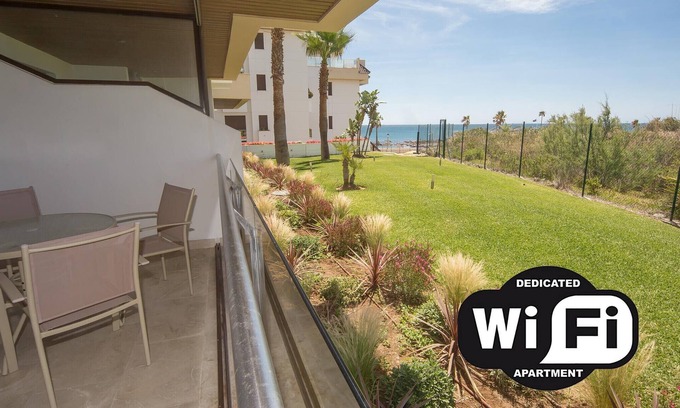 Castillo de Sabinillas Apartment | Marina del Castillo 216