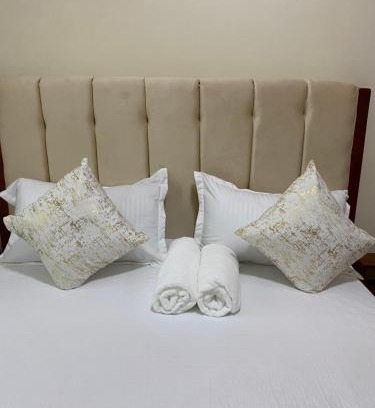 Entebbe Bed & Breakfast | Marina escape Entebbe