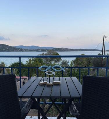 Salamis House | Marina Helios Home