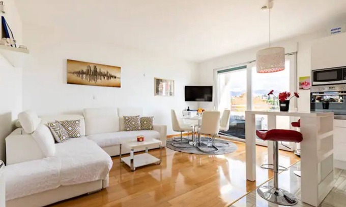 Bacvice Apartment | Marina Lux Split close a beachn