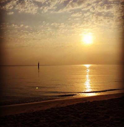 Chott Mariem Apartment | Marina