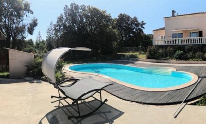 Solaro Villa | Marine De Solaro: House/Villa - Marine de SOLARO