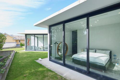 Hayama House | Marine House Hayama -マリンハウス葉山-