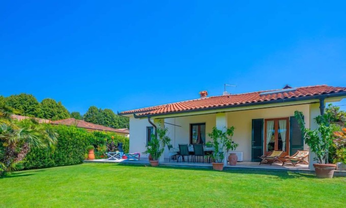 Pietrasanta House | Marinella by Interhome