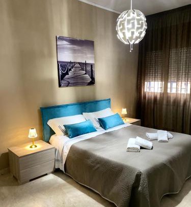 Arenella Bed & Breakfast | Mario's House