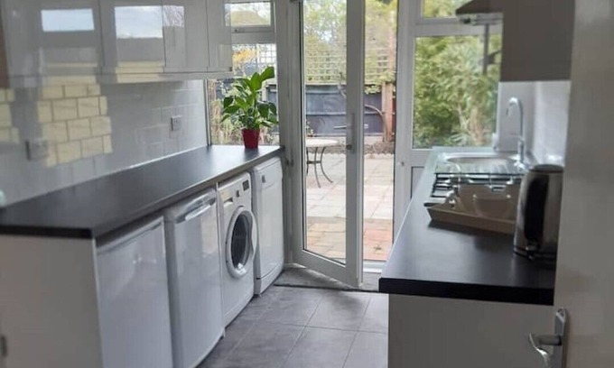 Pollards Hill House | Marion's Place