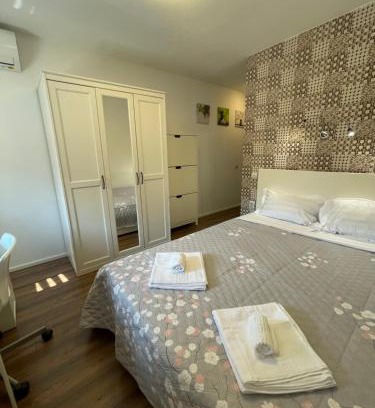 Otopeni Apartment | Marisah Residence #9