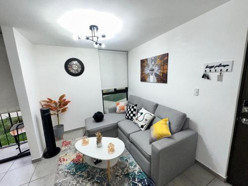 Zona 11 Apartment | Mariscal uno zona 11