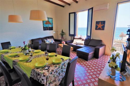 Masnou Apartment | MARISOL SEAVIEW & BEACH - apartment