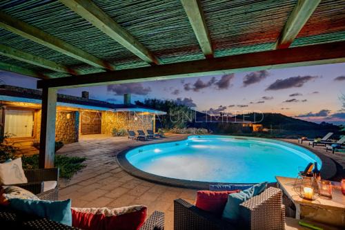 Portobello di Gallura Villa | Mariu e Amelie