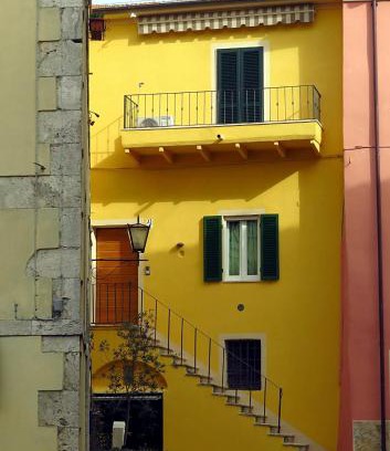 Rapolano Terme Apartment | Marivò Apartment