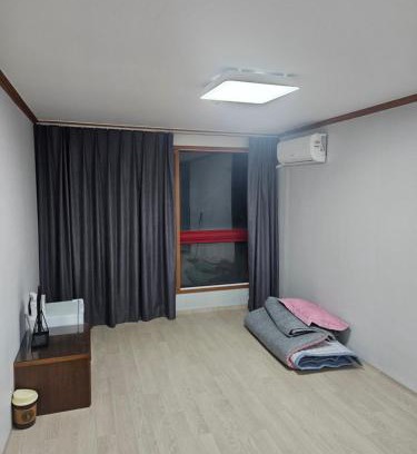 Haeundae House | Mark Minbak 5th floor 602