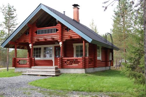 Taivalkoski Apartment | Markkula