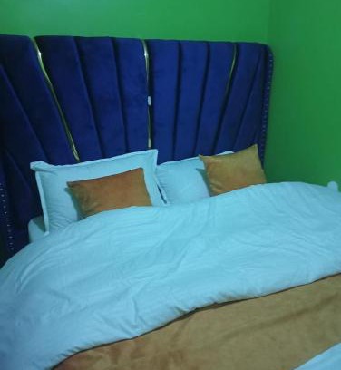 Isiolo Bed & Breakfast | marknic