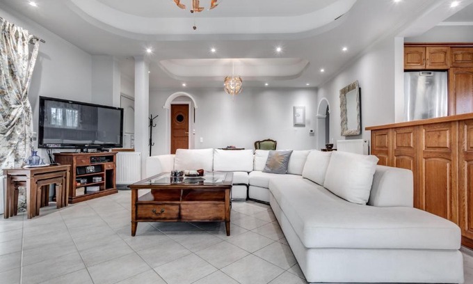 Vassilatika House | Marlene Countryside Villa