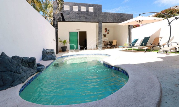 Mazatlan Resort | MARLIN ByTrvl2hm & Mazatlan Regency