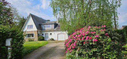 Polleur Bed & Breakfast | Marmouset