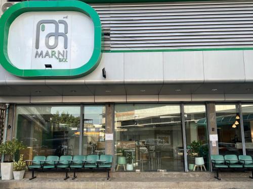 Banglamphu Hostel | Marni BKK Hostel