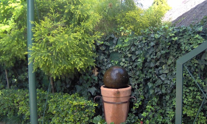 Matjhabeng Bed & Breakfast | Marnicus Guesthouse