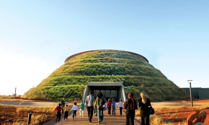 Mogale City Hotel | Maropeng Boutique Hotel