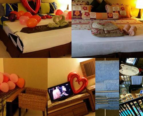 Endah Hotel | Marose Gold Coast Morib