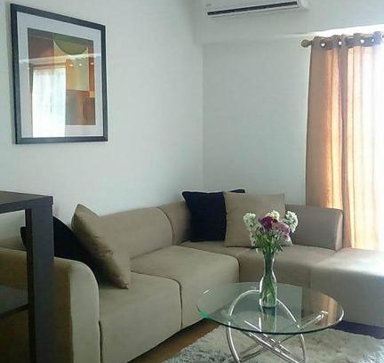 Balibago Apartment | Marquee Residences