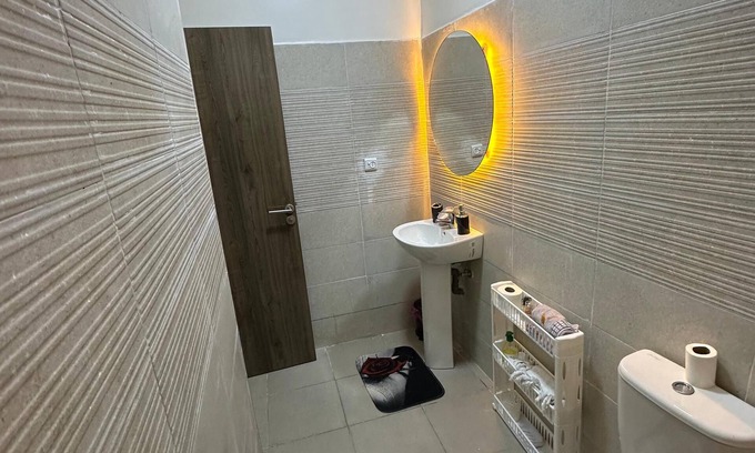 Agdal Apartment | Marrakech airport cosy flat the best place to be in Marrakech