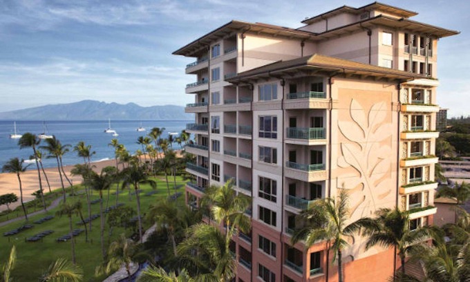 Kaanapali Condo | Marriott Maui Ocean Club~ Lahaina/Napili Towers, Beautiful 2-Bedroom Villas