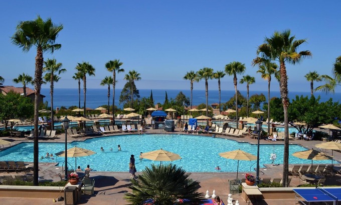 Newport Coast Resort | Marriott Newport Coast Villas Multiple 2BR Villas Available! - Sleeps 8!