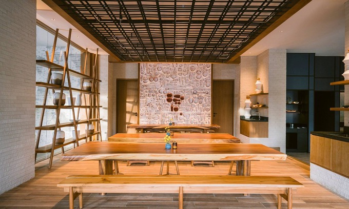 Siligita Hotel | Marriott's Bali Nusa Dua Terrace