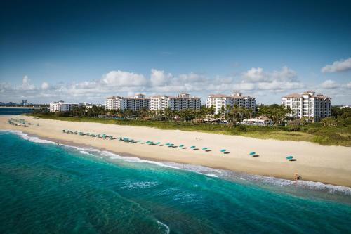 Palm Beach Shores Hotel | Marriott's Ocean Pointe