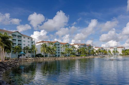 Doral Hotel | Marriott's Villas At Doral