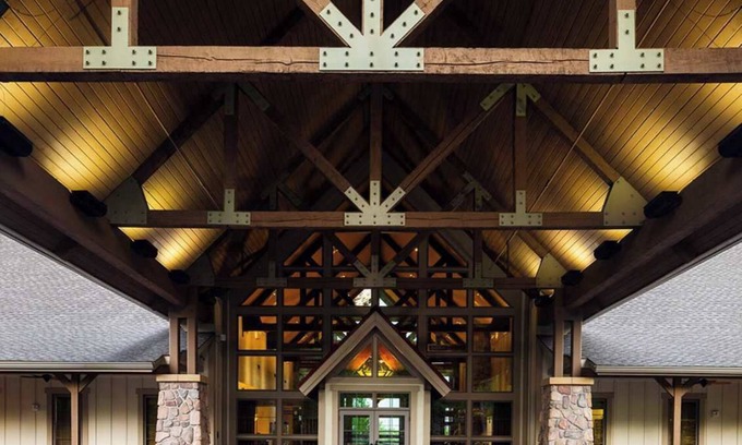 Branson Condo | Marriott's Willow Ridge Lodge | Studio