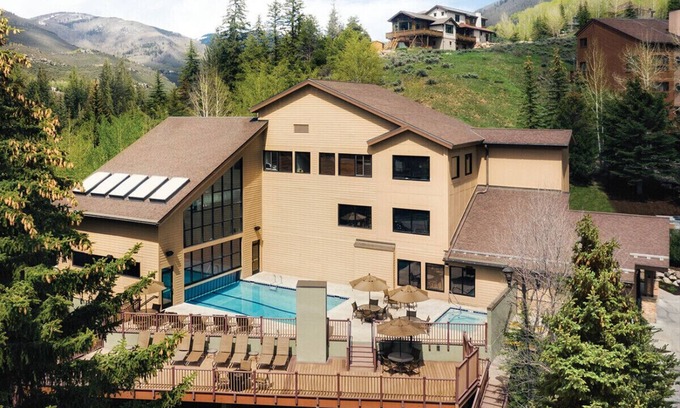 Vail Condo | Marriott Streamside Evergreen Vail 2BD Villa