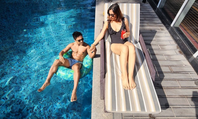 Mundhwa Hotel | Marriott Suites Pune