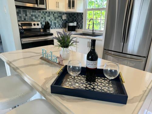 Negril Apartment | Marriott White Sands, BeachFront Condo at Negril Beach Club