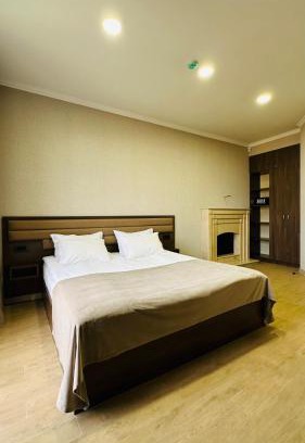 Tsaghkadzor Hotel | Marrone Hotel Tsaghkadzor