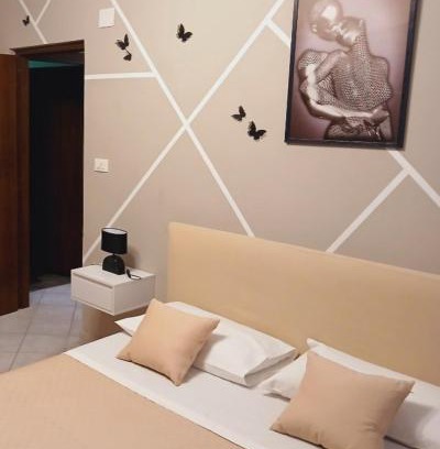 Avezzano Apartment | Marruvium 1937's