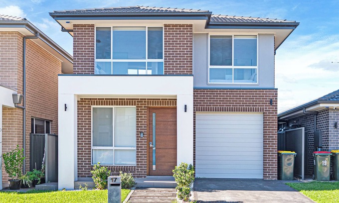Marsden Park House | Marsden Park 2 level brand new house near Parks